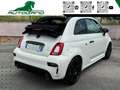 Abarth 695C Competizione*Sabelt*Finanziabile*Garantita Blanco - thumbnail 45
