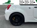 Abarth 695C Competizione*Sabelt*Finanziabile*Garantita Blanco - thumbnail 21