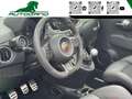 Abarth 695C Comp.tz Cabrio1.4Turbo<180 CV Sabelt Scarico Monza Bianco - thumbnail 12