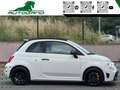 Abarth 695C Competizione*Sabelt*Finanziabile*Garantita Blanco - thumbnail 23