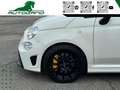 Abarth 695C Competizione*Sabelt*Finanziabile*Garantita Blanco - thumbnail 19