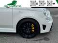 Abarth 695C Competizione*Sabelt*Finanziabile*Garantita Blanco - thumbnail 22