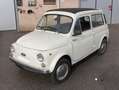 Autobianchi 500 NUOVA GIARDINIERA 1976 Bianco - thumbnail 1