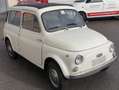 Autobianchi 500 NUOVA GIARDINIERA 1976 Bianco - thumbnail 2