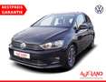 Volkswagen Golf Sportsvan ACC Navi Navi TV Sitzheizung PDC Schwarz - thumbnail 1