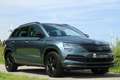 Skoda Karoq 1.5 TSI / 150 PK / DSG / Sportline / Virtual Cockp Grijs - thumbnail 4