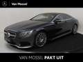 Mercedes-Benz S 500 Coupé 4Matic / Panoramadak/ 20 inch/ Designo/ Burm Noir - thumbnail 1