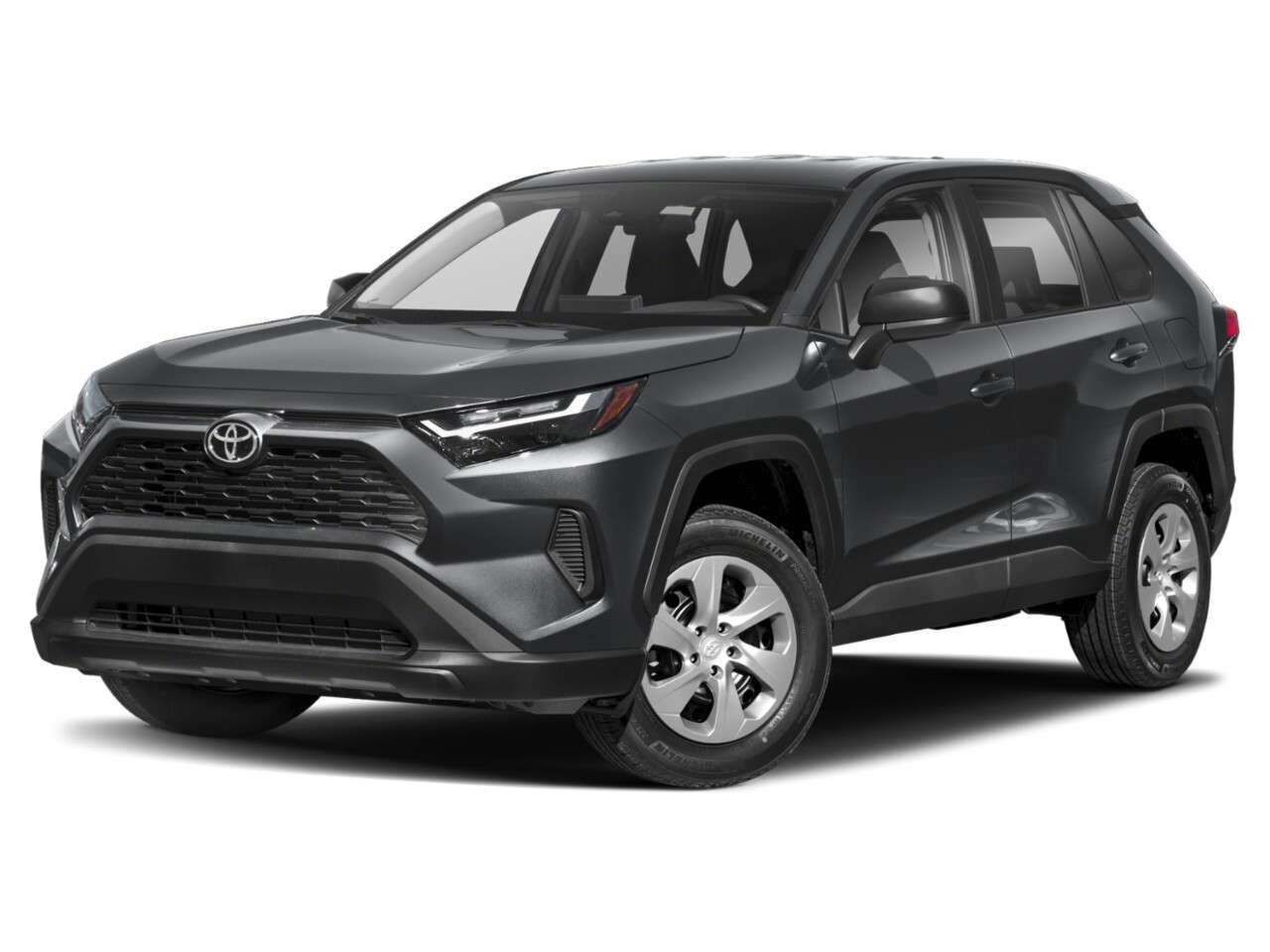 2024 Toyota RAV 4