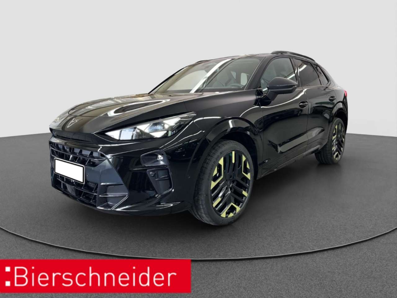 Cupra Terramar 2026