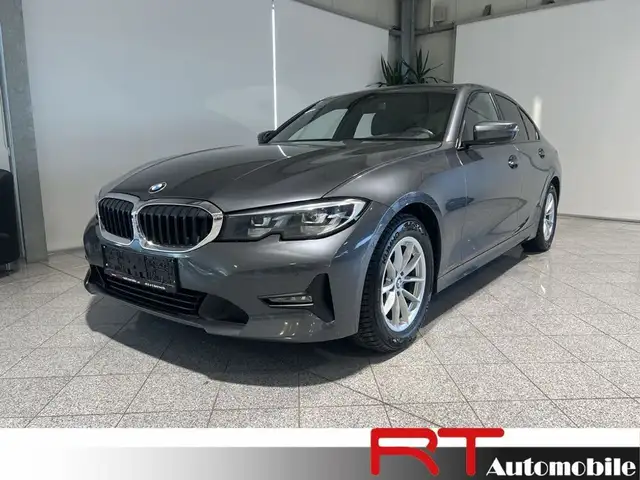 BMW 318 d Advantage Vermittlungsverkauf