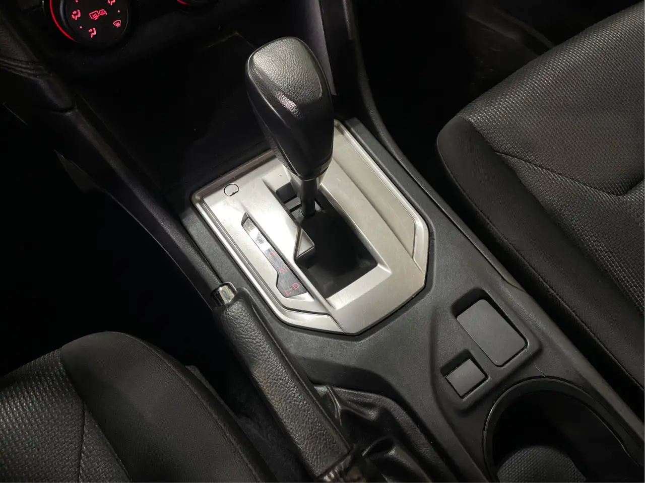 Subaru Impreza снимка Subaru Impreza