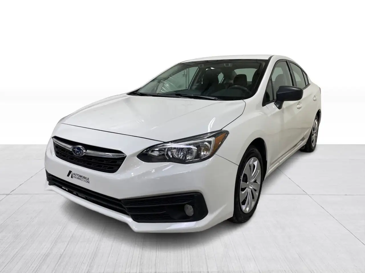 Subaru Impreza снимка Subaru Impreza