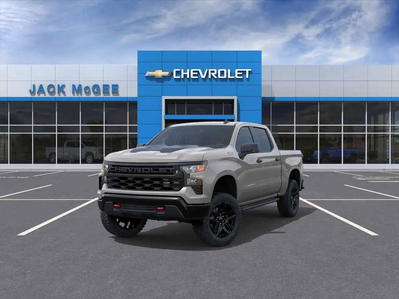 Chevrolet Silverado 1500 fotografie Chevrolet Silverado 1500