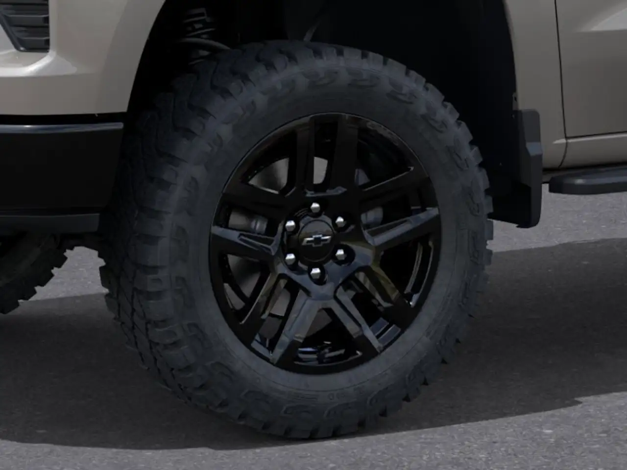 Chevrolet Silverado 1500 fotografie Chevrolet Silverado 1500