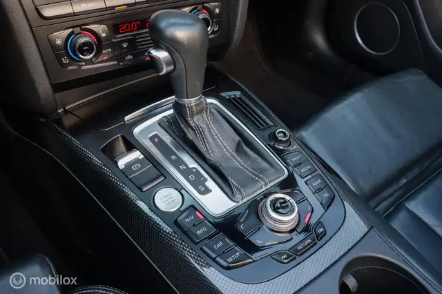 Audi S5 view 12