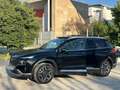 Hyundai SANTA FE exécutive Czarny - thumbnail 1