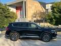 Hyundai SANTA FE exécutive Czarny - thumbnail 3