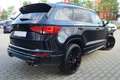 CUPRA Ateca 2.0 TSI DSG 4Drive LED Navi 360° ACC DAB Schwarz - thumbnail 14