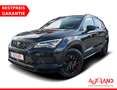 CUPRA Ateca 2.0 TSI DSG 4Drive LED Navi 360° ACC DAB Schwarz - thumbnail 1
