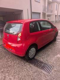 3 porte style 60 cv