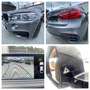 BMW X6 3.0 dAS xDrive30 PACK M SPORT*1°PROPRIO*CARNET Grey - thumbnail 9