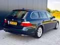 BMW 520 5-serie Touring 520i Facelift model! - Dealer onde Groen - thumbnail 5