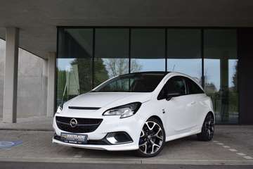1.6Turbo  OPC 207pk*Recaro*Navi*Weinig KM