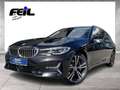 BMW 330 e xDrive Luxury Line Head-Up HK HiFi DAB RFK Negro - thumbnail 1