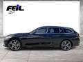 BMW 330 e xDrive Luxury Line Head-Up HK HiFi DAB RFK Nero - thumbnail 2
