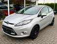 Ford Fiesta Champions Edition Argent - thumbnail 1