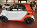 smart forTwo 1.0 mhd Hi-tech 71cv Arancione - thumbnail 3