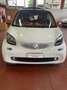 smart forTwo 1.0 mhd Hi-tech 71cv Arancione - thumbnail 1