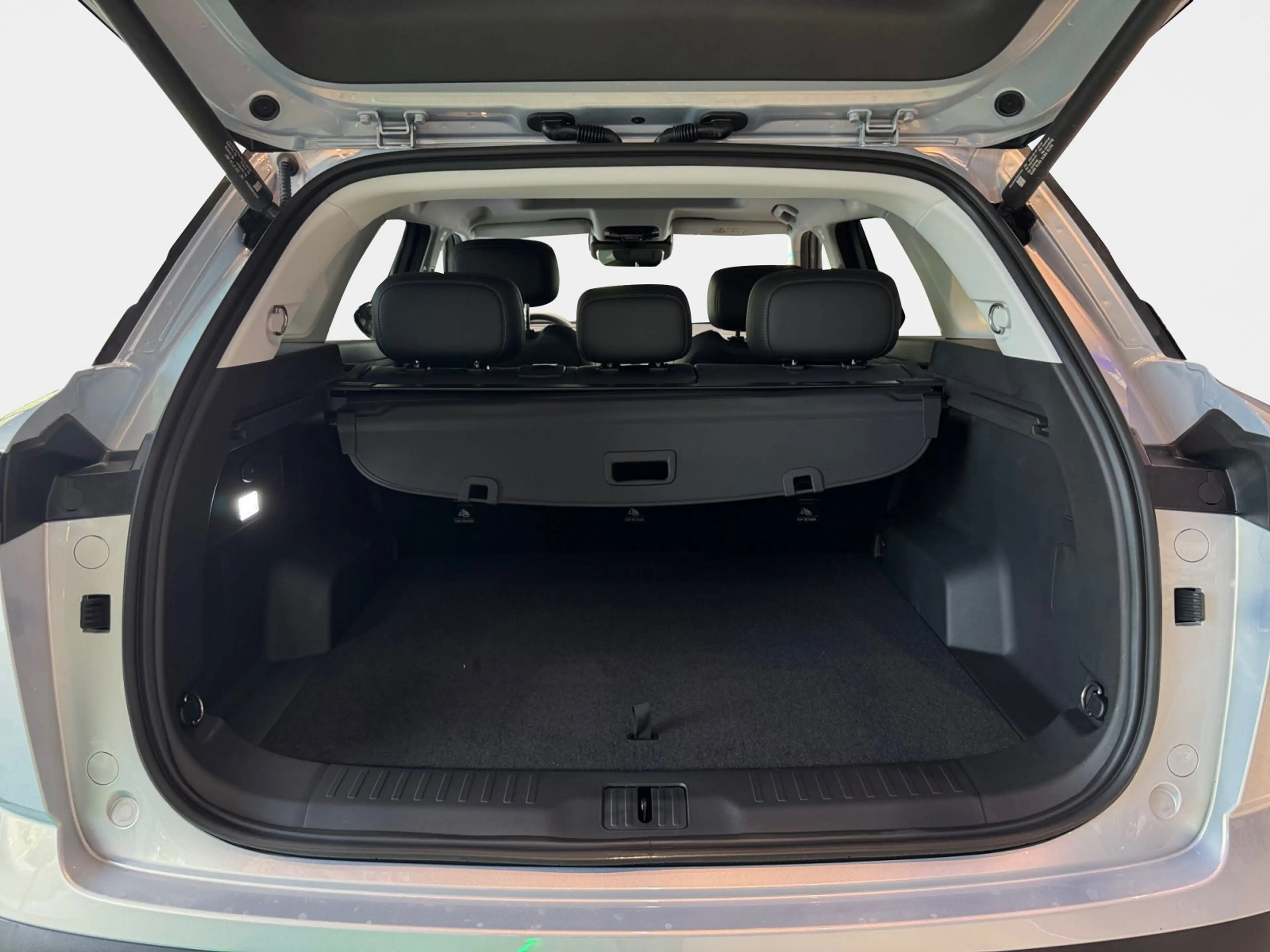 Jaecoo J7 1.5 TGDI PHEV MY26+Pano+540*Kam+SHZ+Standheiz+ — photo 11