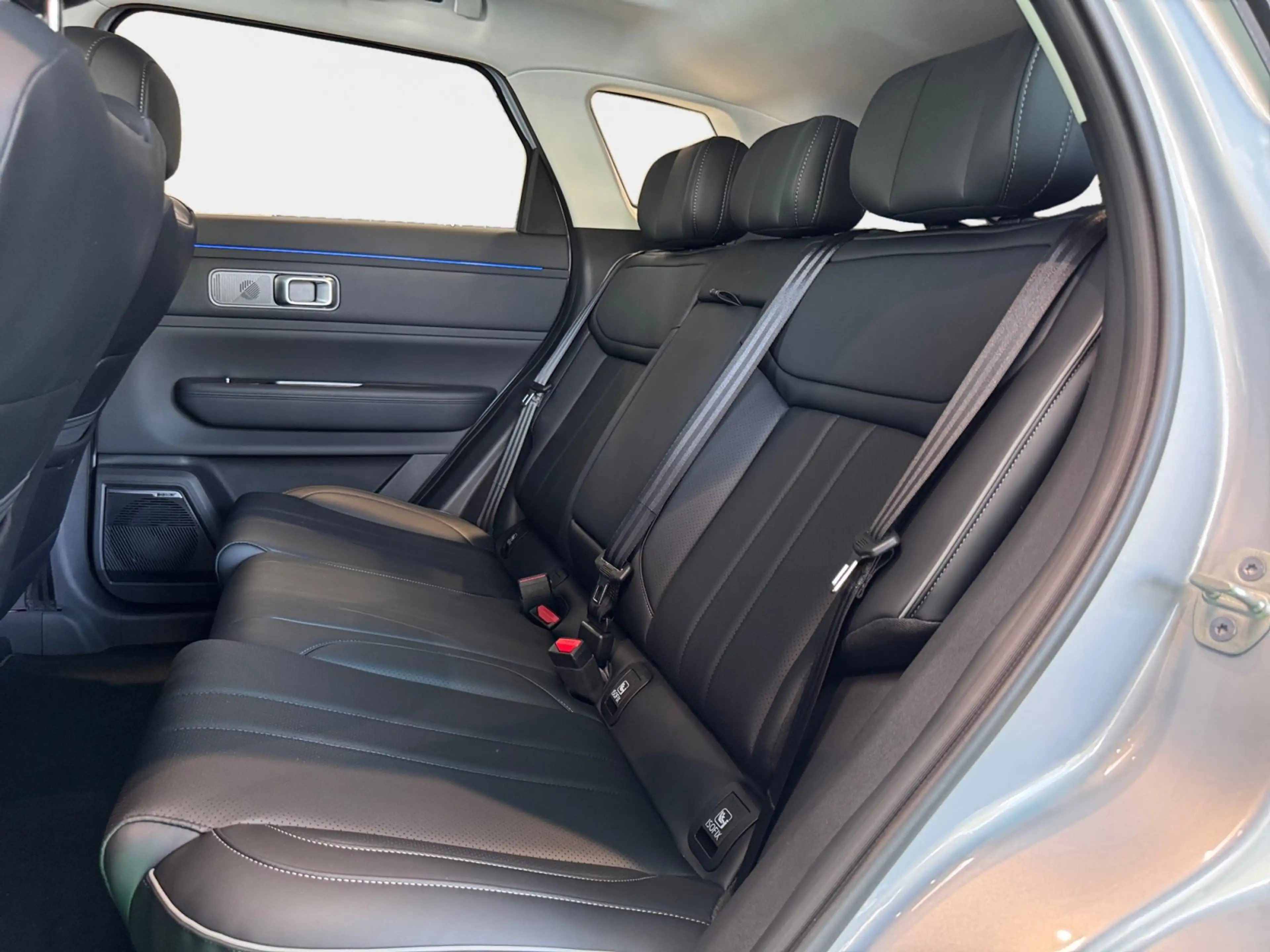 Jaecoo J7 1.5 TGDI PHEV MY26+Pano+540*Kam+SHZ+Standheiz+ — photo 10