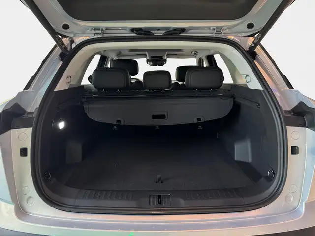Jaecoo J7 view 11