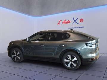 77kWh Extended Range rwd