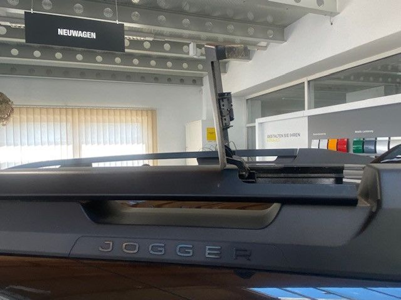 Dacia Jogger TCe 110 7-Sitzer — photo 14
