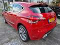 Citroen DS4 1.6 VTi So Chic | TWO-TONE LEDER | MASS.STL | 18IN Piros - thumbnail 6