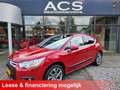 Citroen DS4 1.6 VTi So Chic | TWO-TONE LEDER | MASS.STL | 18IN crvena - thumbnail 1