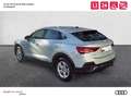 Audi Q3 35 TFSI 150ch Design Zilver - thumbnail 3