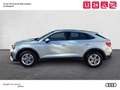 Audi Q3 35 TFSI 150ch Design Zilver - thumbnail 2