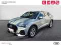 Audi Q3 35 TFSI 150ch Design Zilver - thumbnail 1