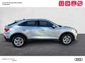Audi Q3 35 TFSI 150ch Design Zilver - thumbnail 4