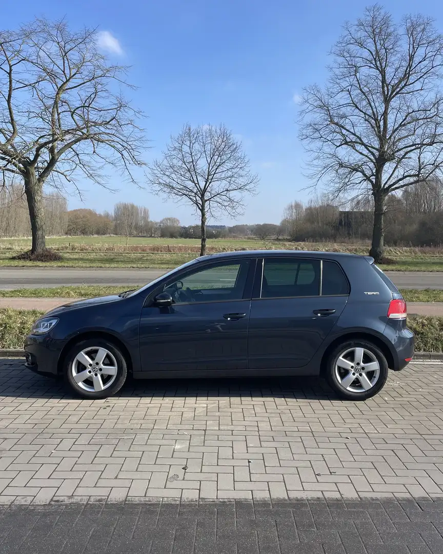 Volkswagen Golf 1.2 TSI Team - 2