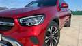 Mercedes-Benz GLC 200 d 4MATIC Rood - thumbnail 12