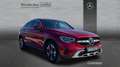 Mercedes-Benz GLC 200 d 4MATIC Rood - thumbnail 3