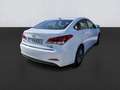 Hyundai i40 1.6CRDI Klass 115 Blanc - thumbnail 4