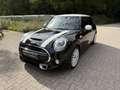 MINI Cooper S Mini 2.0 Chili. Leer,Navi,LED Stoelverw ! Noir - thumbnail 15