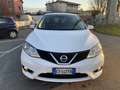 Nissan Pulsar 1.5 dci Tekna 110cv NEOPATENTATI Bianco - thumbnail 2