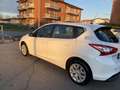 Nissan Pulsar 1.5 dci Tekna 110cv NEOPATENTATI Bianco - thumbnail 4
